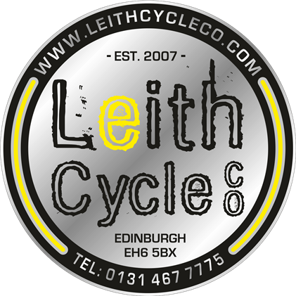 Leith Cycle Co.
