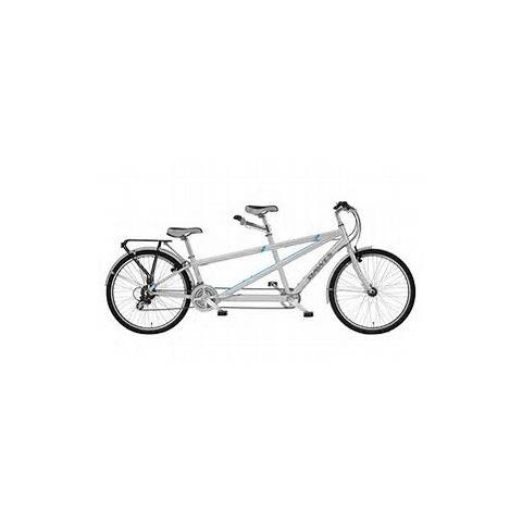 Tandem Bicycle / Per Day