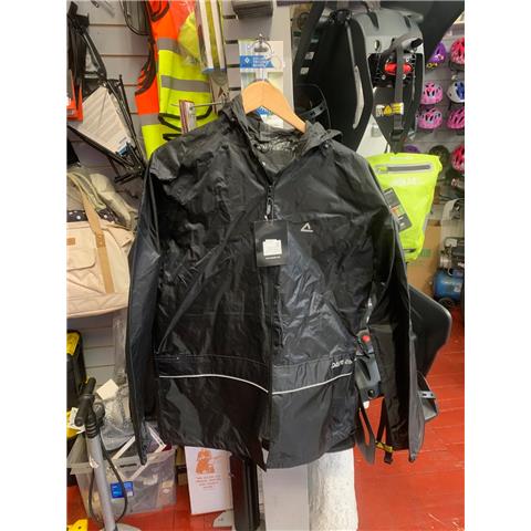 DARE 2B Waterproof cycling jacket Medium