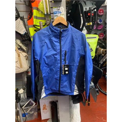 Alture Nevis Waterproof jacket. Small