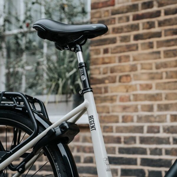 VOLT™ Regent Electric Bike