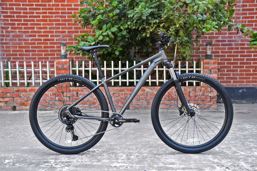 Claud Butler Alpina 2.0 | Leith Cycle Co Edinburgh - Image 10