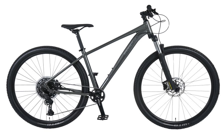 Claud Butler Alpina 2.0 | Leith Cycle Co Edinburgh - Image 9