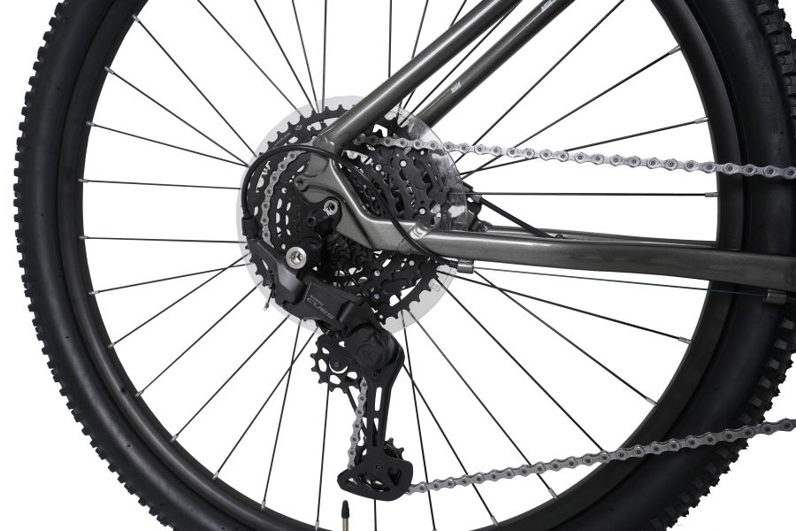 Claud Butler Alpina 2.0 | Leith Cycle Co Edinburgh - Image 8