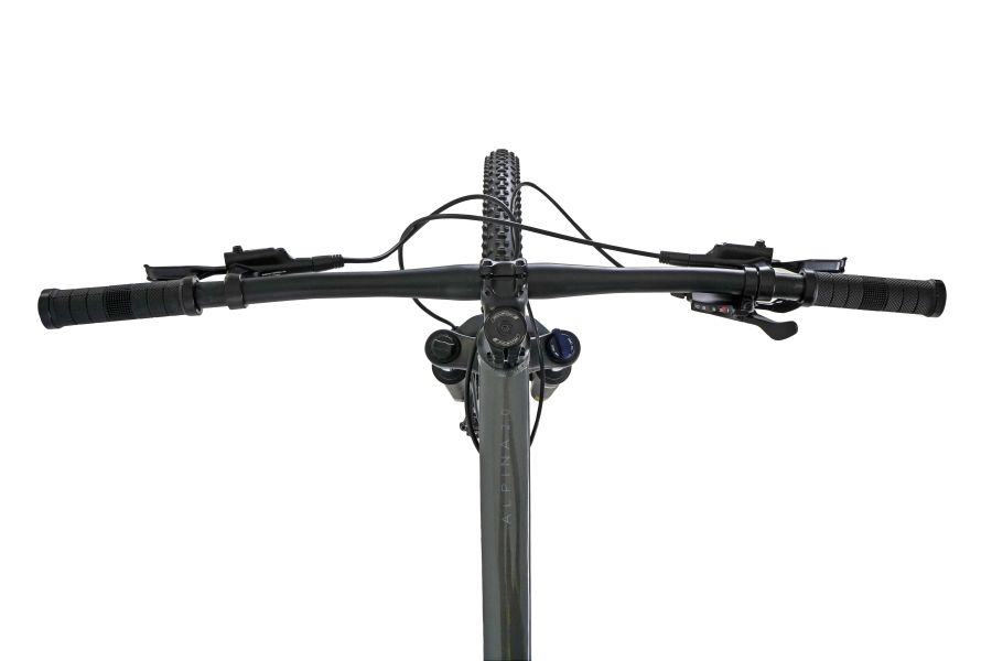 Claud Butler Alpina 2.0 | Leith Cycle Co Edinburgh - Image 7