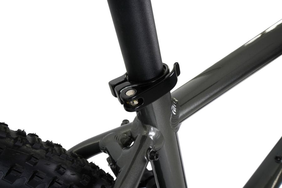 Claud Butler Alpina 2.0 | Leith Cycle Co Edinburgh - Image 4
