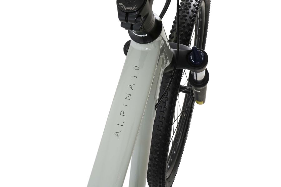 Claud Butler Alpina 1.0 | Leith Cycle Co Edinburgh - Image 6