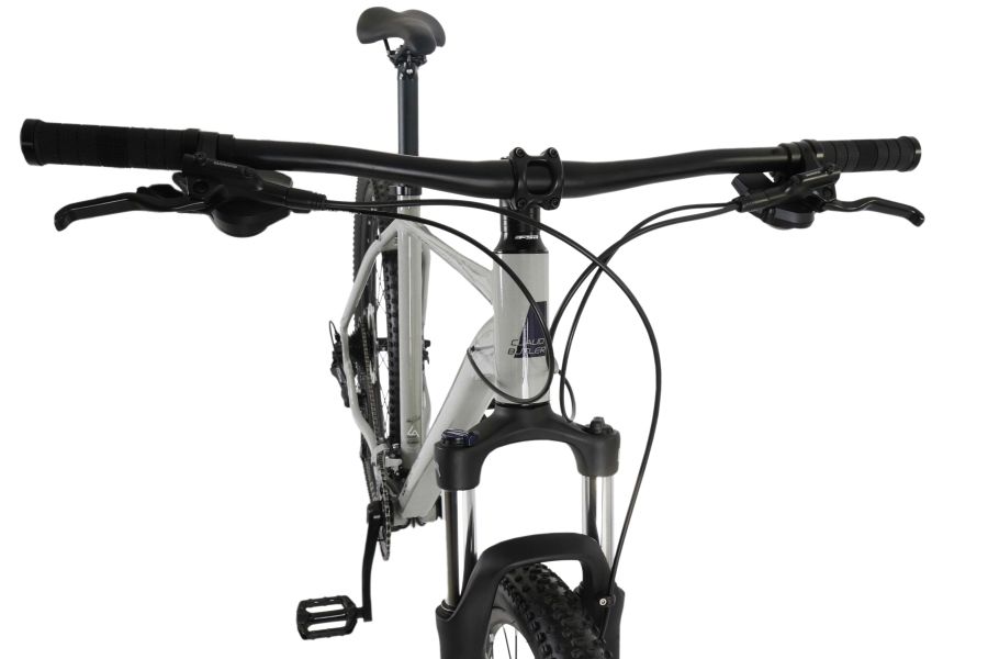 Claud Butler Alpina 1.0 | Leith Cycle Co Edinburgh - Image 9
