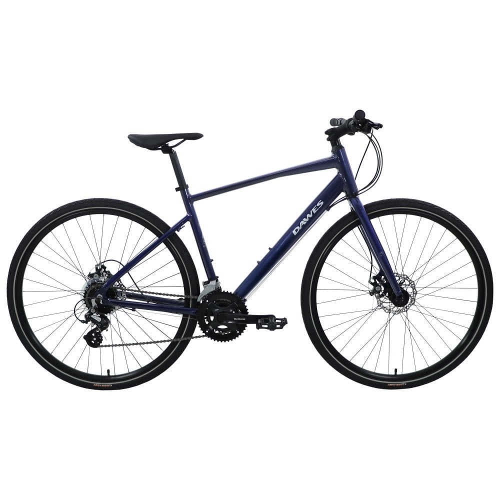 Dawes Discovery 2.0 Hybrid Bike