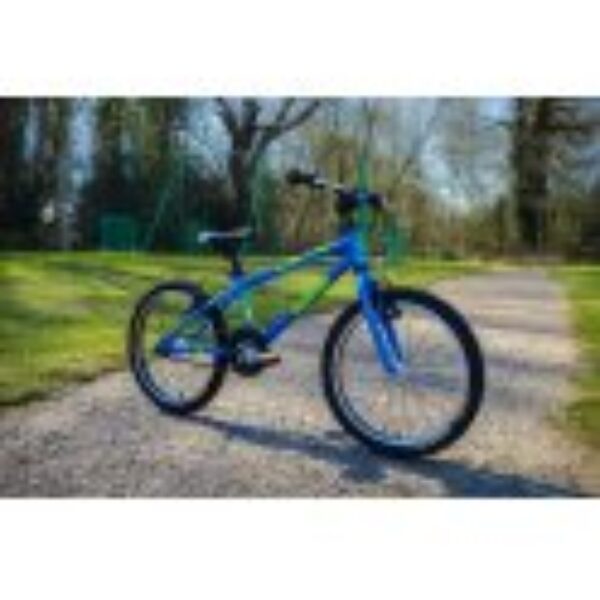 The 18" Squish Bike – The Perfect Transition to Bigger Rides!