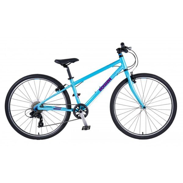The 26" Squish Bike – Built for Bigger Adventures!
