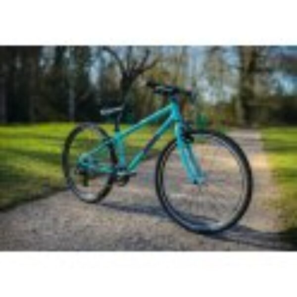 The 26" Squish Bike – Built for Bigger Adventures!