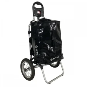 Burro Cargo Trailer 46 Litre