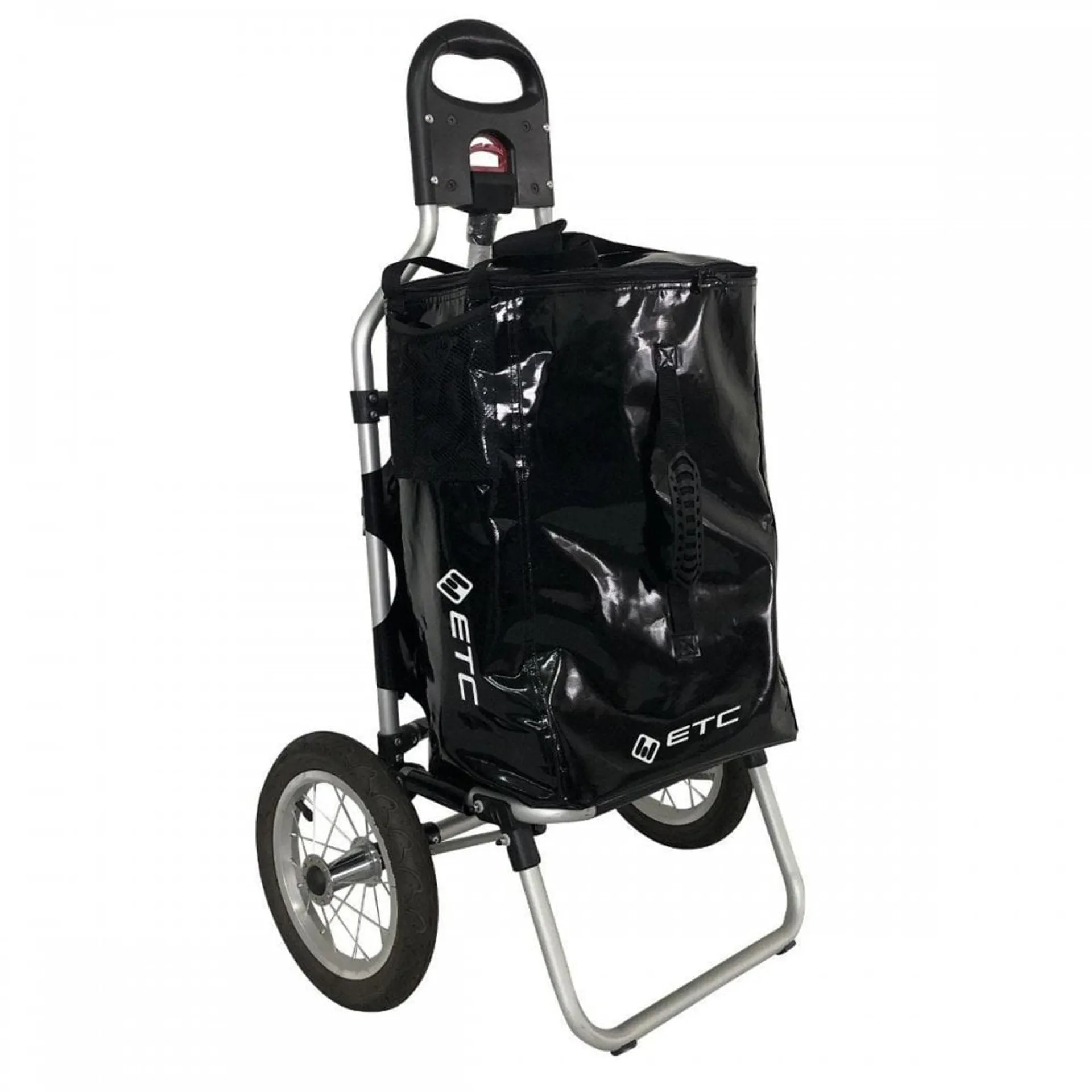 Burro Cargo Trailer 46 Litre