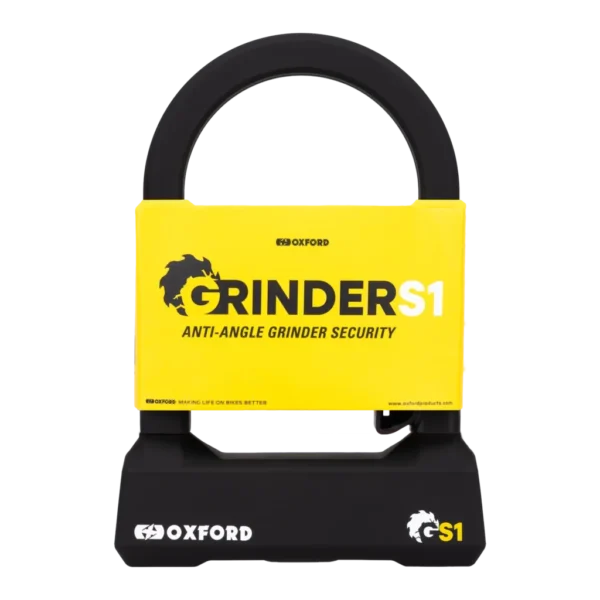 GRINDER S1 U LOCK