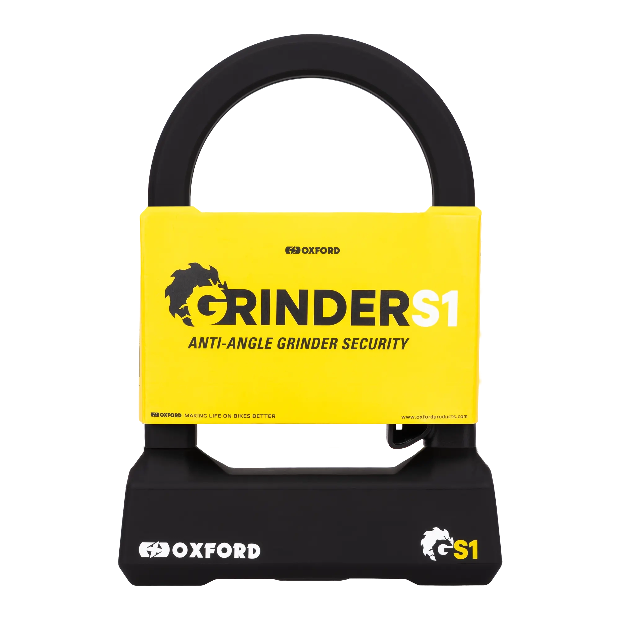 GRINDER S1 U LOCK
