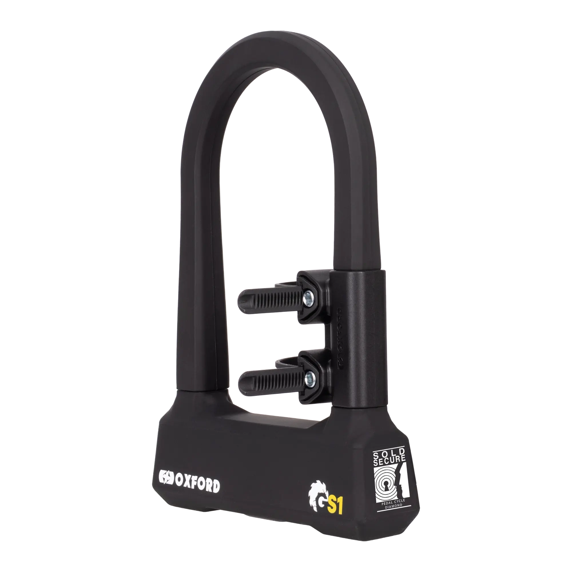 GRINDER S1 U LOCK - Image 2